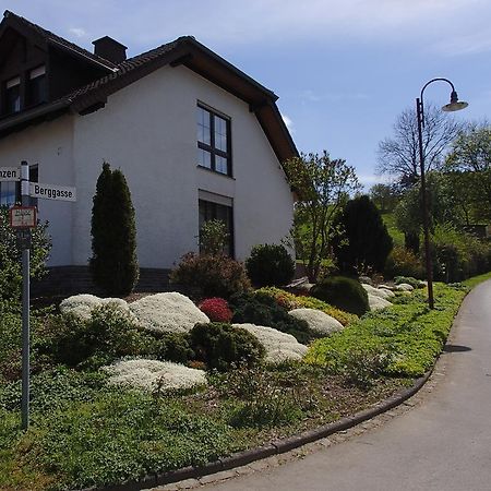 Ferienwohnung Meisenthal Naehe Nuerburgring 克尔贝格 客房 照片