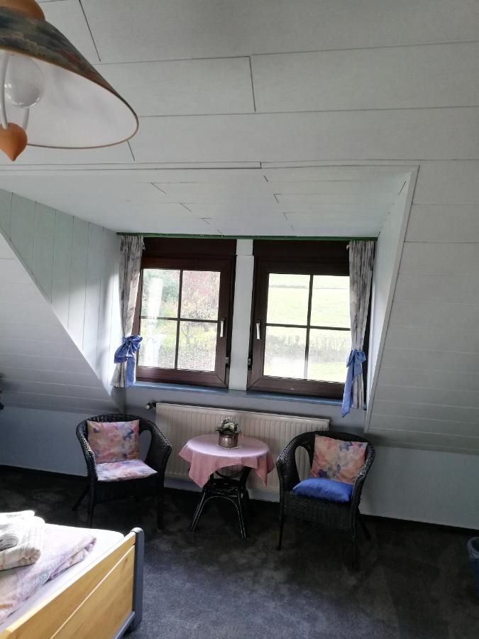 Ferienwohnung Meisenthal Naehe Nuerburgring 克尔贝格 外观 照片