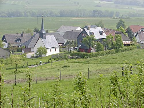 Ferienwohnung Meisenthal Naehe Nuerburgring 克尔贝格 客房 照片