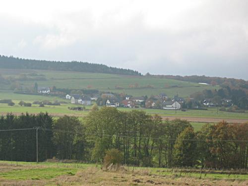Ferienwohnung Meisenthal Naehe Nuerburgring 克尔贝格 客房 照片