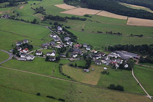 Ferienwohnung Meisenthal Naehe Nuerburgring 克尔贝格 客房 照片